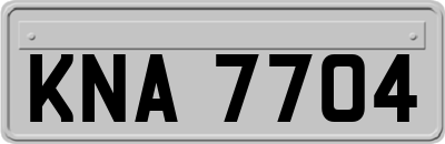 KNA7704