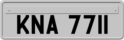 KNA7711