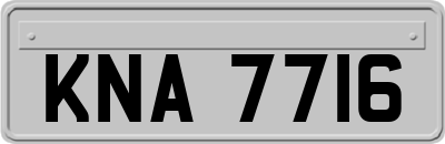 KNA7716