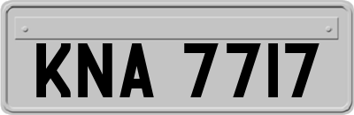 KNA7717