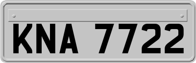 KNA7722