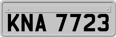 KNA7723