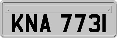 KNA7731