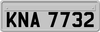 KNA7732