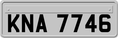 KNA7746