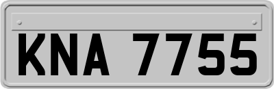 KNA7755