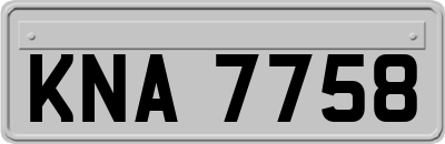 KNA7758