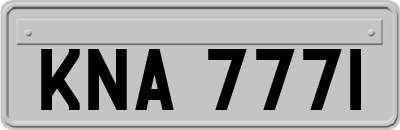 KNA7771