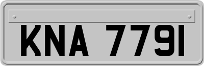 KNA7791