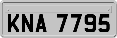 KNA7795