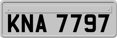 KNA7797