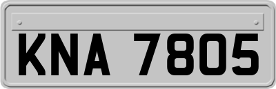 KNA7805