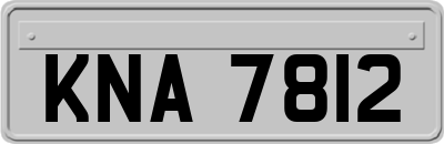 KNA7812