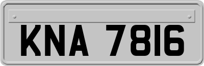 KNA7816