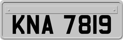 KNA7819