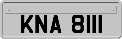 KNA8111