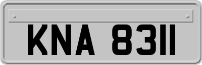 KNA8311