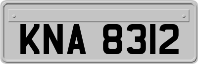 KNA8312