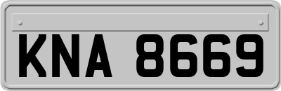 KNA8669
