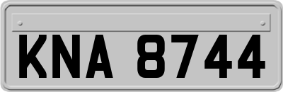 KNA8744