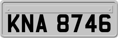 KNA8746