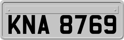 KNA8769