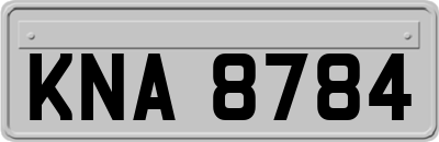 KNA8784