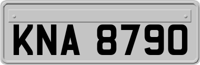 KNA8790