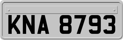 KNA8793