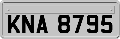 KNA8795