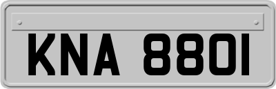 KNA8801