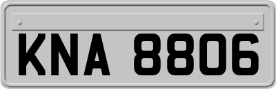 KNA8806