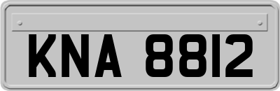 KNA8812