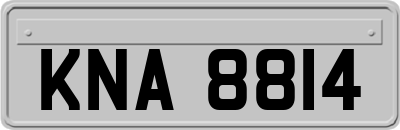 KNA8814