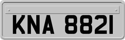 KNA8821