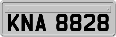 KNA8828