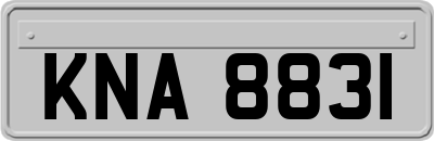 KNA8831