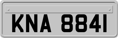 KNA8841