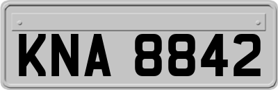 KNA8842