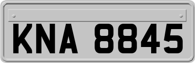 KNA8845