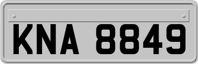 KNA8849