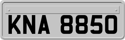 KNA8850