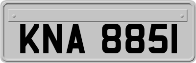 KNA8851