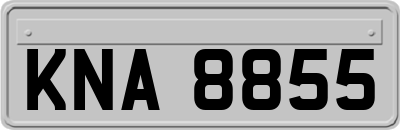 KNA8855