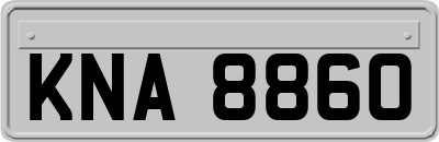 KNA8860