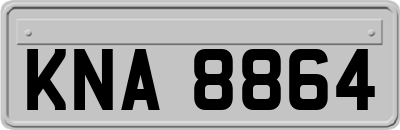 KNA8864