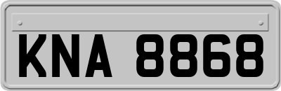 KNA8868