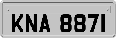 KNA8871