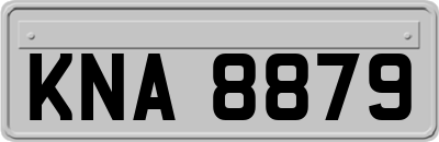 KNA8879