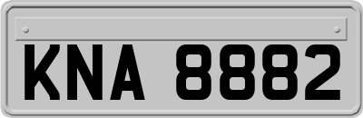 KNA8882